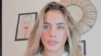 antonia_savatto Creamy fucking her self broadcast part-2