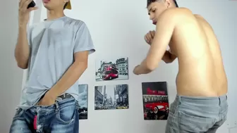 pretty_sexygirl chaturbate big breasted devil saddled rubber dick