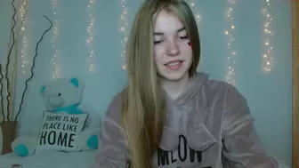 little__cherrry chaturbate record private with depraved model