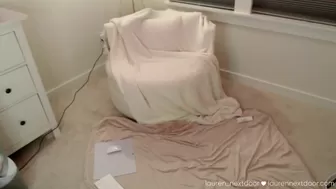 lauren_nextdoor chaturbate cute kral masturbates with a vibrator
