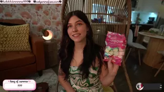 emmachoice chaturbate  bigger and thicker