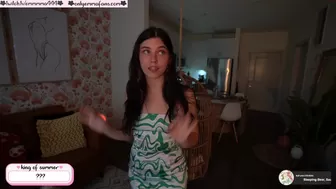emmachoice chaturbate teen sucks penis