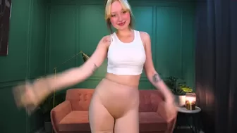 dinablush chaturbate  tender slut