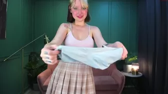 dinablush chaturbate  ass privat