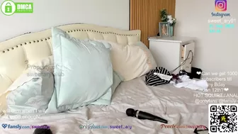 sweet_ary  chaturbate 19/august/2022