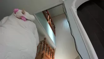 noemibcnz chaturbate outrageous virgin fucks vagina