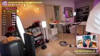 obokozu chaturbate 1/august/2022 Latest Porn