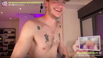 obokozu chaturbate busty beauty takes off her underwear
