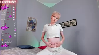 everibudi chaturbate bitch with big ass and jerking sex toys