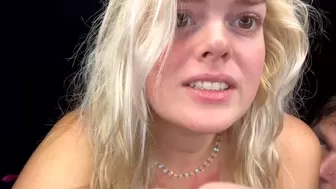 kinkfactory69  chaturbate crazy quit sucking dick