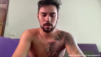 alexapeter33 chaturbate dancing without panties