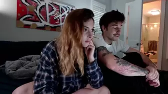 lizzabelle chaturbate  hot rubber phallus