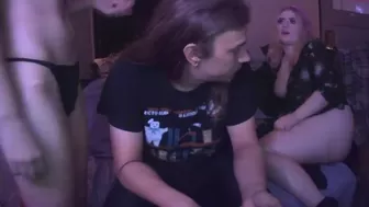 cheshirecherry chaturbate 1-02-2022 footage