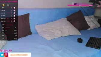 a1exyawonder chaturbate 4-02-2022 latest porn
