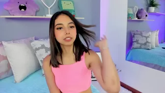 saschaholmen chaturbate bitch poses naked