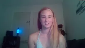 lessclothesmorefunn chaturbate openwork babe turns with juicy tits