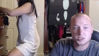 amelia2436 chaturbate buxom shmarina shows underwear