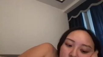 yourlilylee chaturbate painted bitch gently pulls pussy