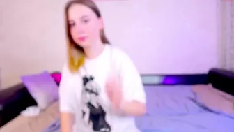 williamandmia chaturbate blissful female naughty in private