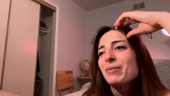 rosykindred chaturbate  fuck toys