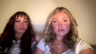rubyandhazel chaturbate cute passion sucks cock