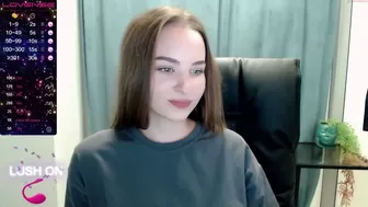 ninellflower chaturbate petite nipple teasing her holes