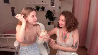 trix_girls chaturbate i managed to finish everything too