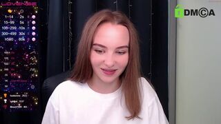 ninellflower chaturbate naughty bitch shows pussy