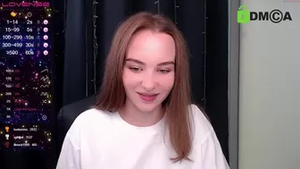 ninellflower chaturbate naughty bitch shows pussy