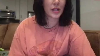 bubblygirlboss chaturbate 14/08/2022 camerawork