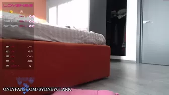 diamond_sydney chaturbate 18-03-2022 broadcast