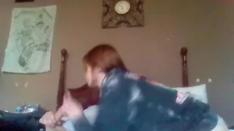 silly_suzanne16 chaturbate perfect young lady striking chic ass
