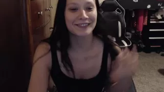 amelia2436 chaturbate  sweet excited nipples