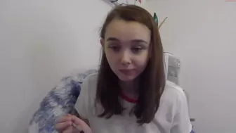nomieturtles69 chaturbate incendiary trash is engaged in double penetration