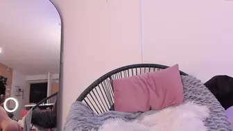 maxine_8 chaturbate sexy chicks twirl big butts