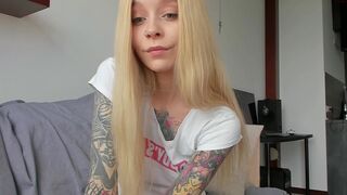 lil_mess chaturbate 26 march 2022 broadcast