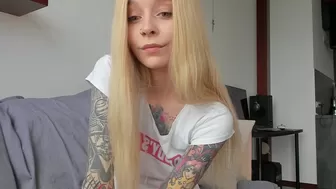 lil_mess chaturbate 26 march 2022 broadcast