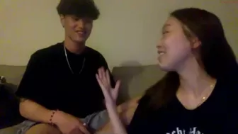 jayxjess chaturbate wonderful chick removes tight dress