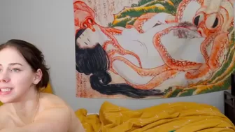 mayasings chaturbate  hard at all cracks