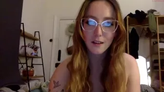 venusxrising chaturbate  in hot boil