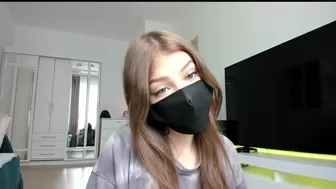 milana_j chaturbate onlyfans latest june 2022 video 42