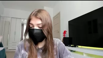milana_j chaturbate 20-01-2022 broadcast