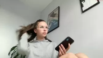 alia_black chaturbate 27_03_2022 footage