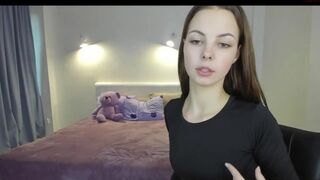 amy_small chaturbate 17-01-2022 footage