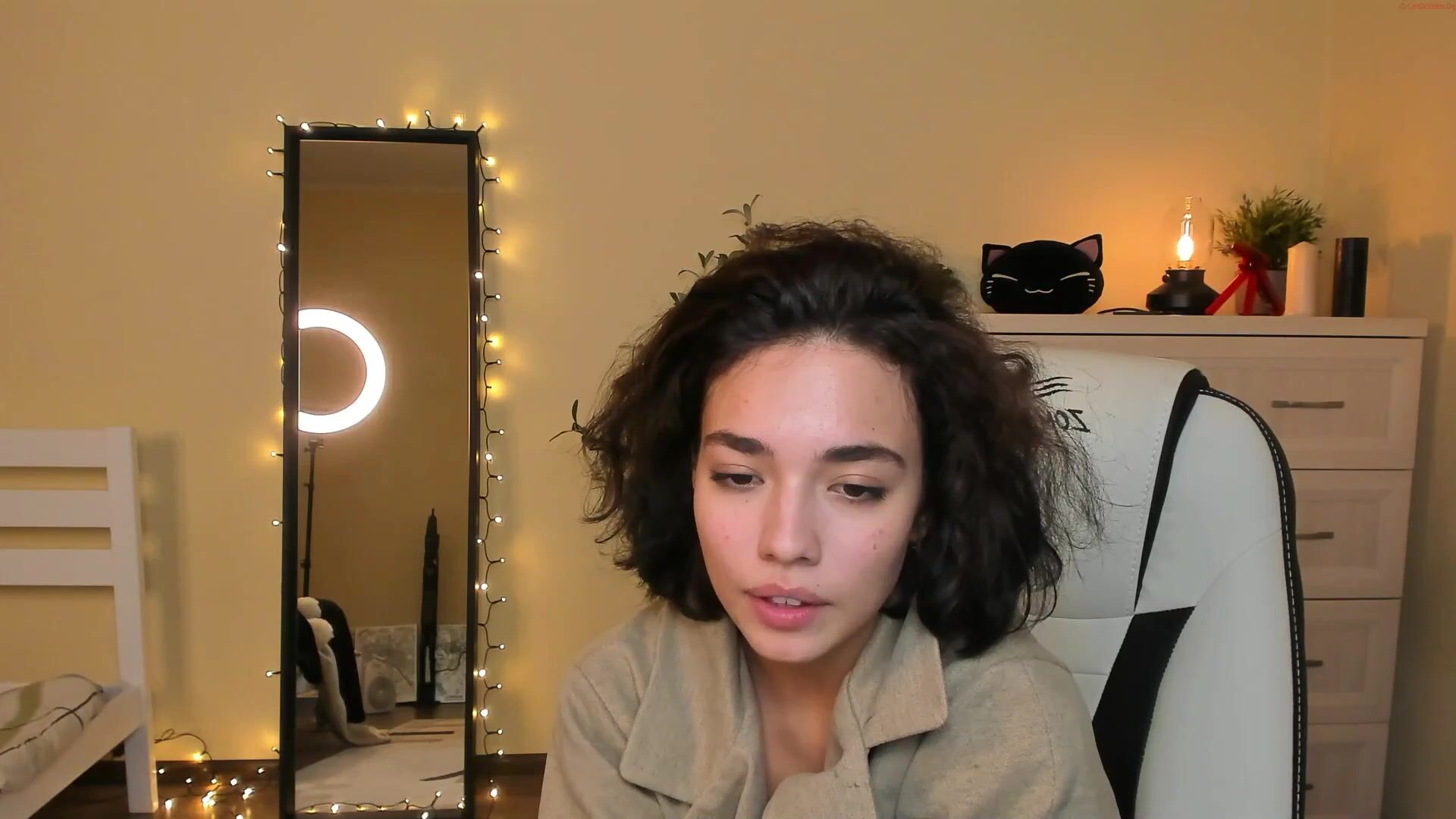 Watch Ella_flar_ chaturbate 20-september-2022 camshow record -  masturbationgirl.com