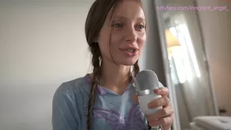pureangeldolores chaturbate Camshow Porn from 27-september-2022
