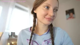 pureangeldolores chaturbate 5-september-2022 camshow record