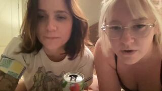 double_trouble420 chaturbate 14-september-2022 online cam work