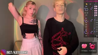 kitty_vs_world chaturbate Camshow Porn from 17-august-2022