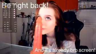 alicentity chaturbate Camshow Porn from 30-september-2022